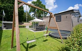 Casa del Sol Scharbeutz - Sauna kostenlos - 1 kleiner Hund willkommen - umzäunter Garten